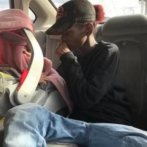 Meet your Posher, Byrd